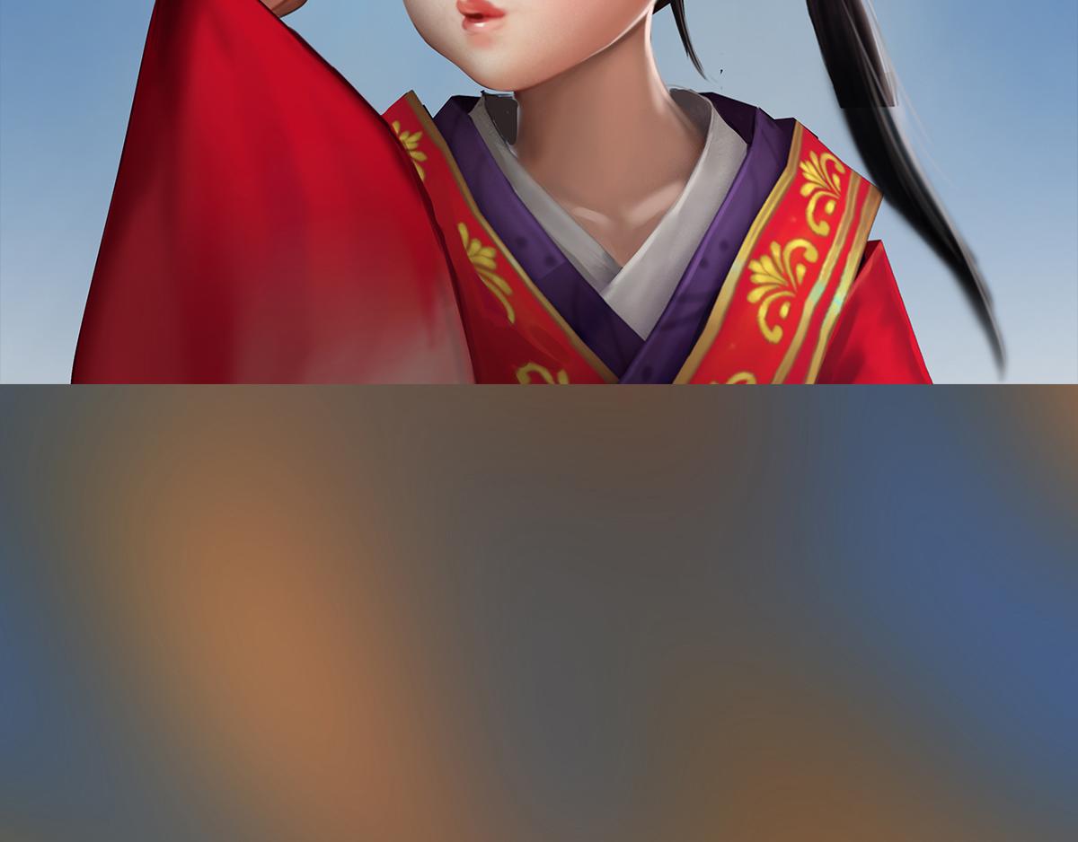 《匿灵》第二十一话超级小强 第13页
