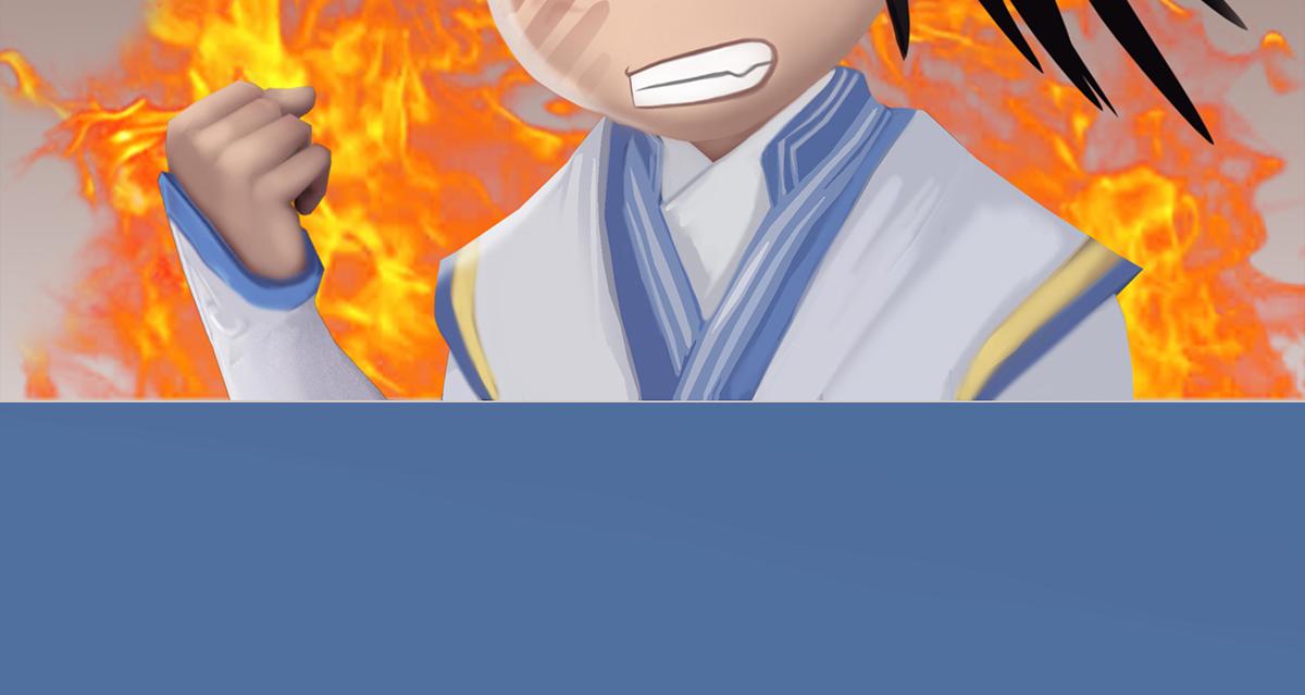 《匿灵》第二十一话超级小强 第23页