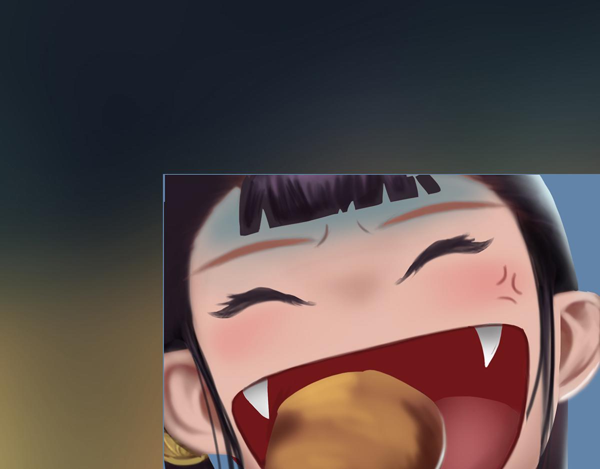 《匿灵》第二十一话超级小强 第39页