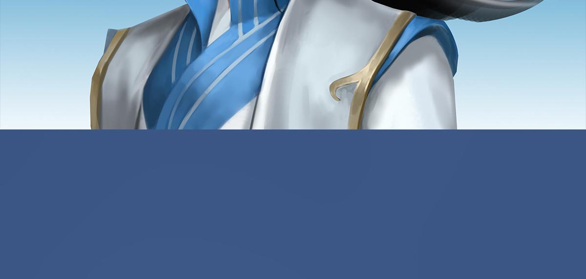 《匿灵》第二十一话超级小强 第5页