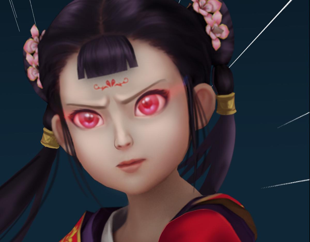 《匿灵》第十九话大逆转 第31页