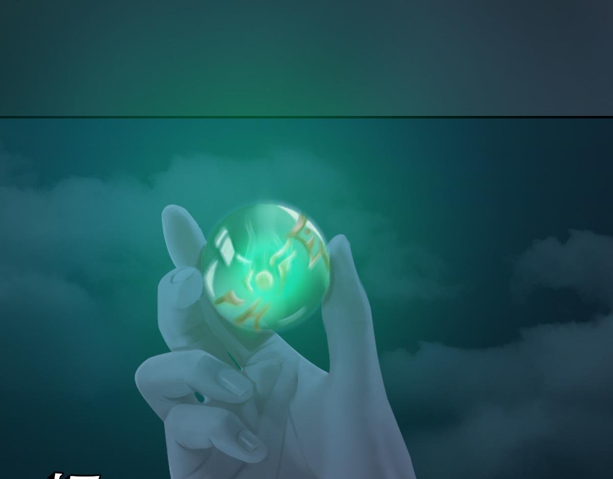 《匿灵》第二十话为情所困 第31页
