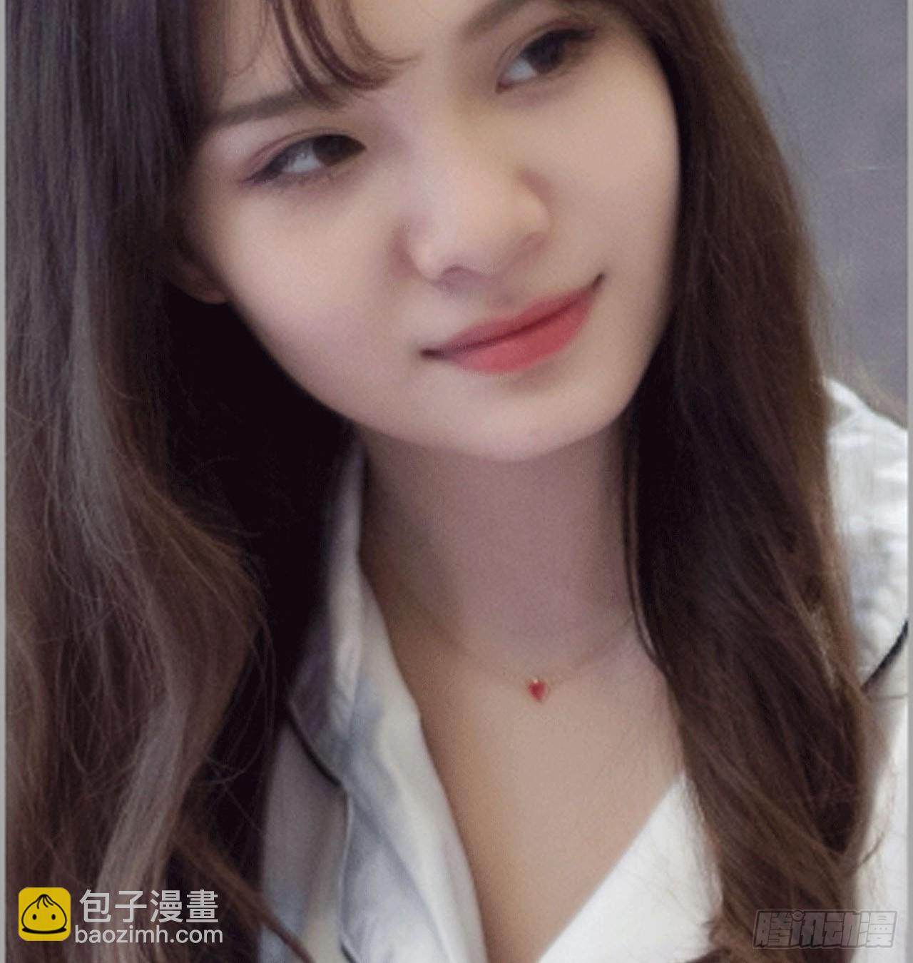 《我的哥哥不可能这么帅》谁让你不乖 第16页