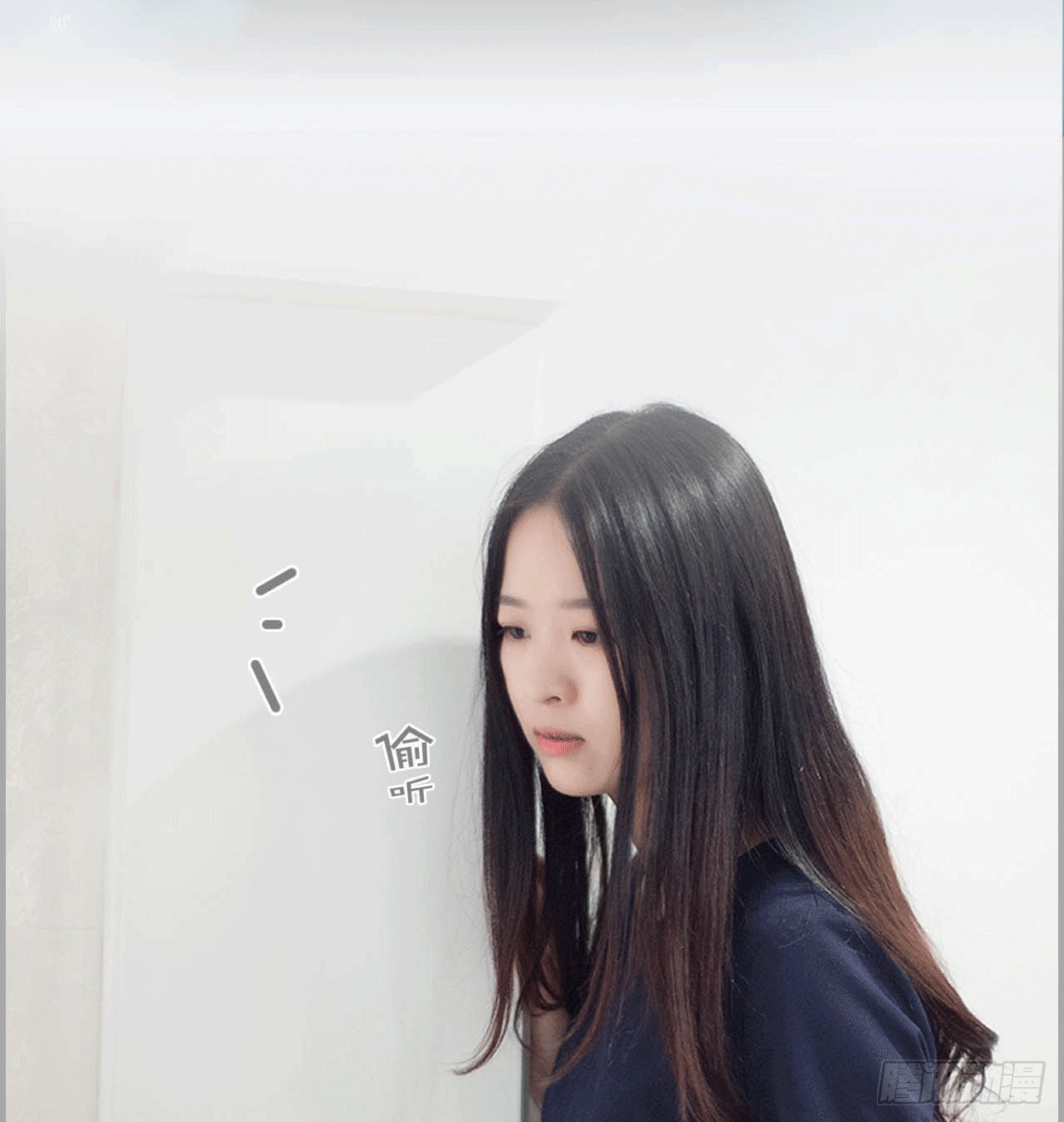 《我的哥哥不可能这么帅》景甜呢？ 第2页