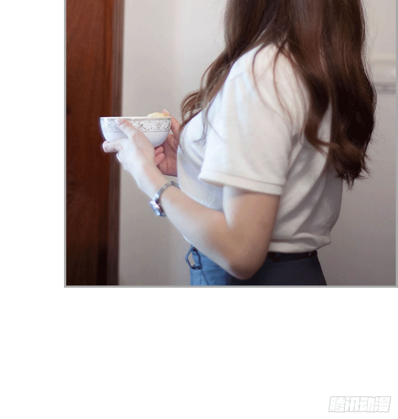 《我的哥哥不可能这么帅》大哥的婚事 第18页