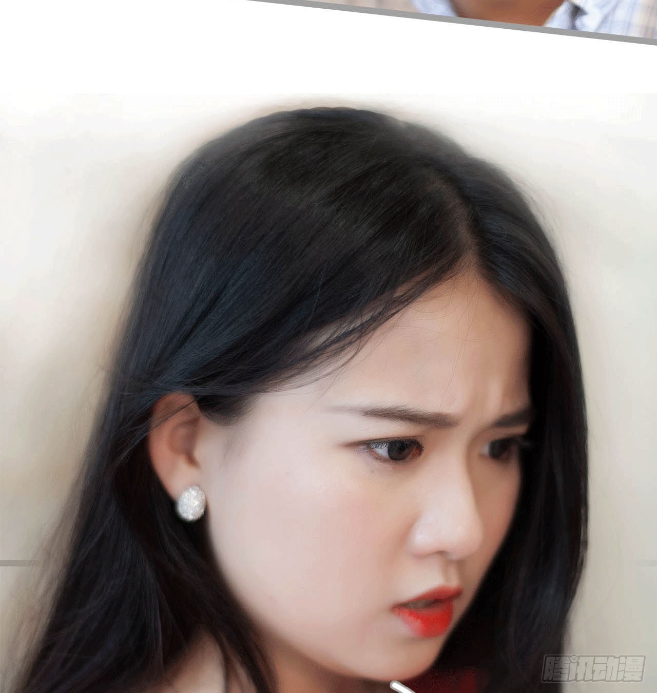 《我的哥哥不可能这么帅》把这个贱人关到地下室 第7页