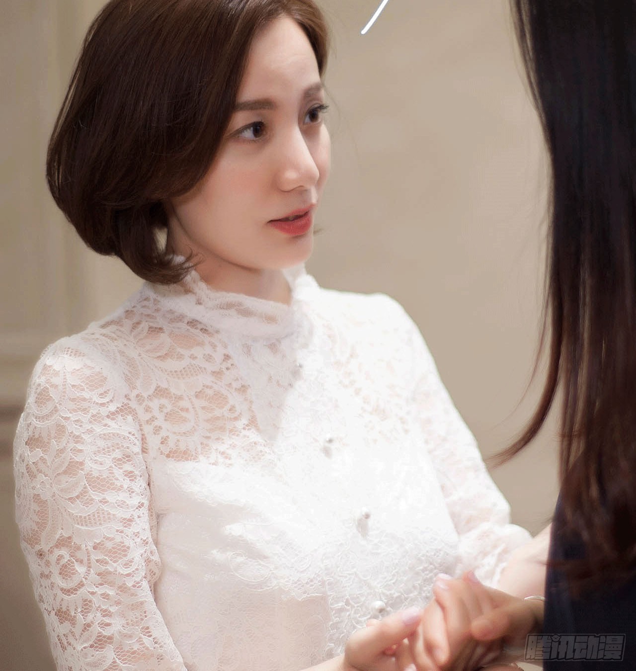 《我的哥哥不可能这么帅》美味的花生 第18页
