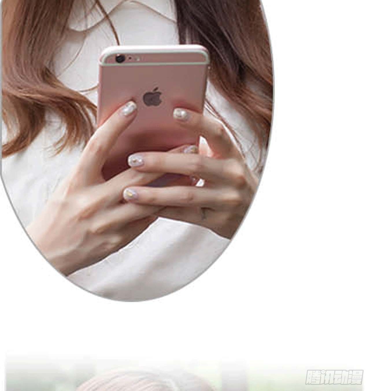 《我的哥哥不可能这么帅》怀了仇人的孩子 第36页