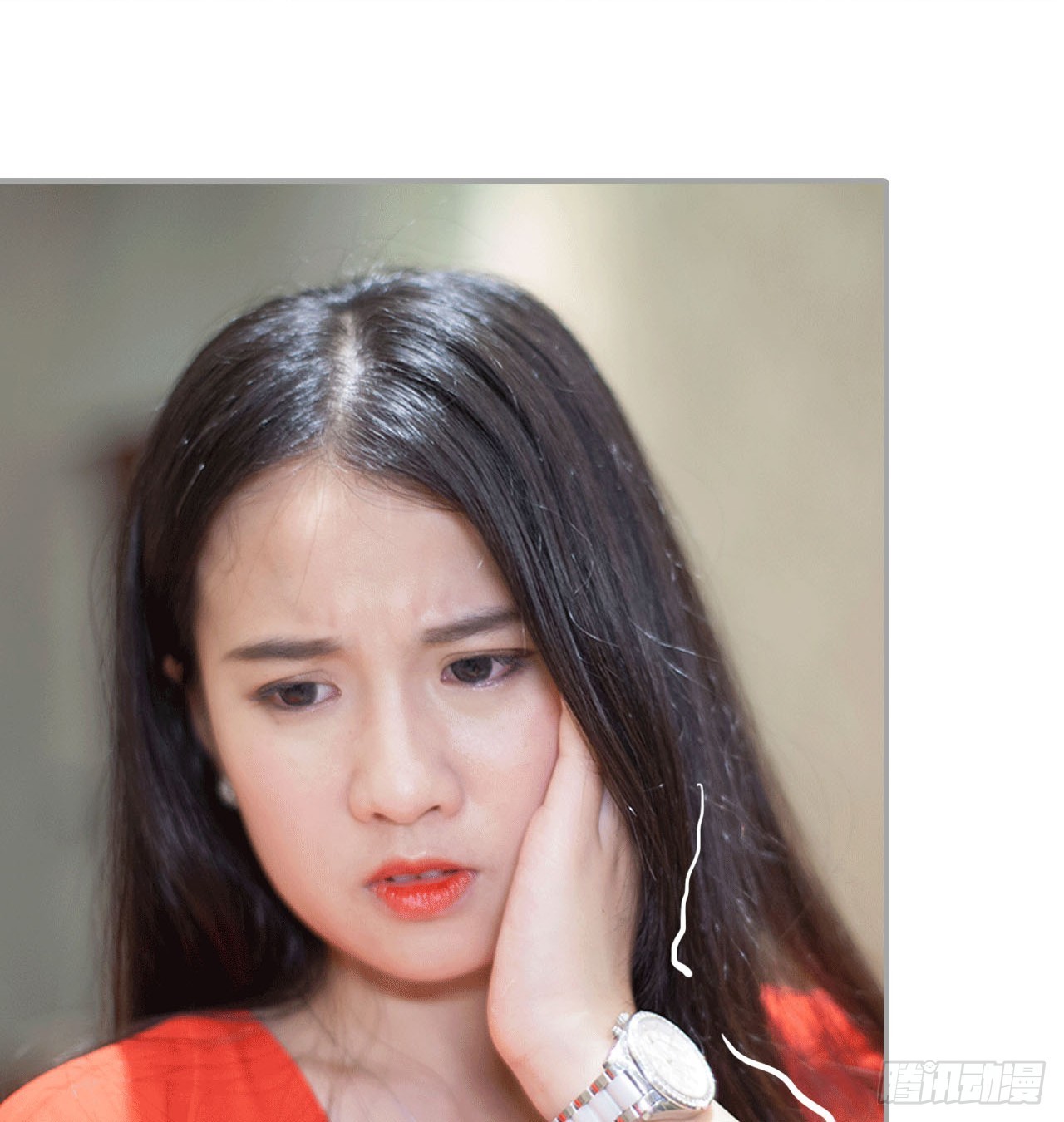 《我的哥哥不可能这么帅》你真的是套路深 第36页