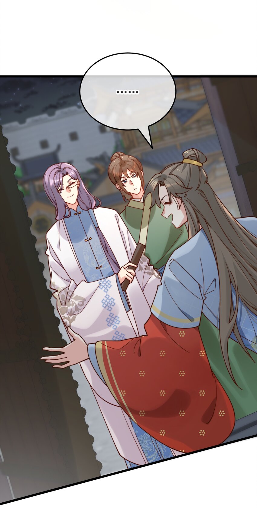 《陈滩旧梦》第15话 明目张胆的绑架？！ 第11页