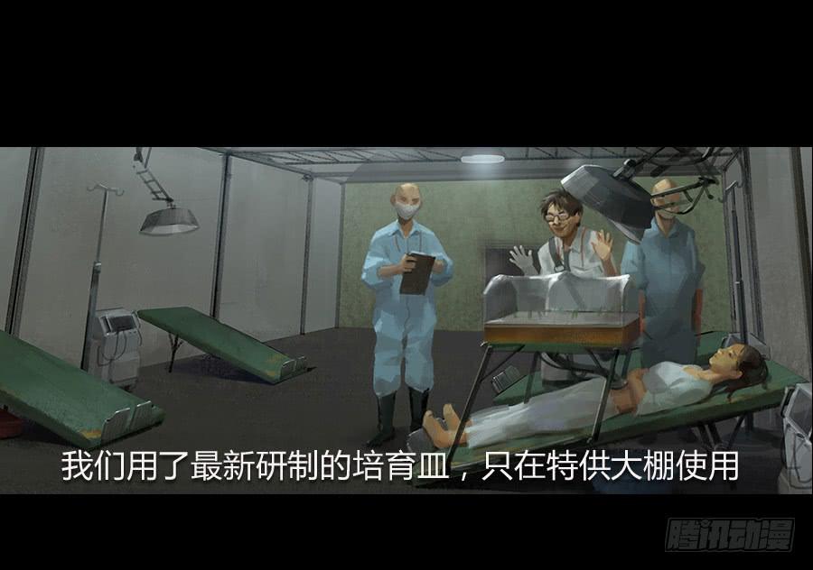 《愤怒的萝卜》第二话种菜？！ 第1页
