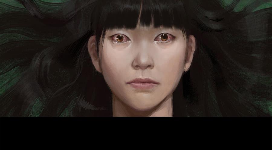 《愤怒的萝卜》第四话群芳髓 第1页