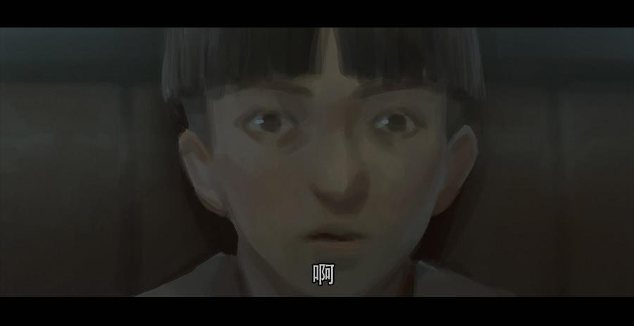 《愤怒的萝卜》第二季 第一话希望城的末日 第33页