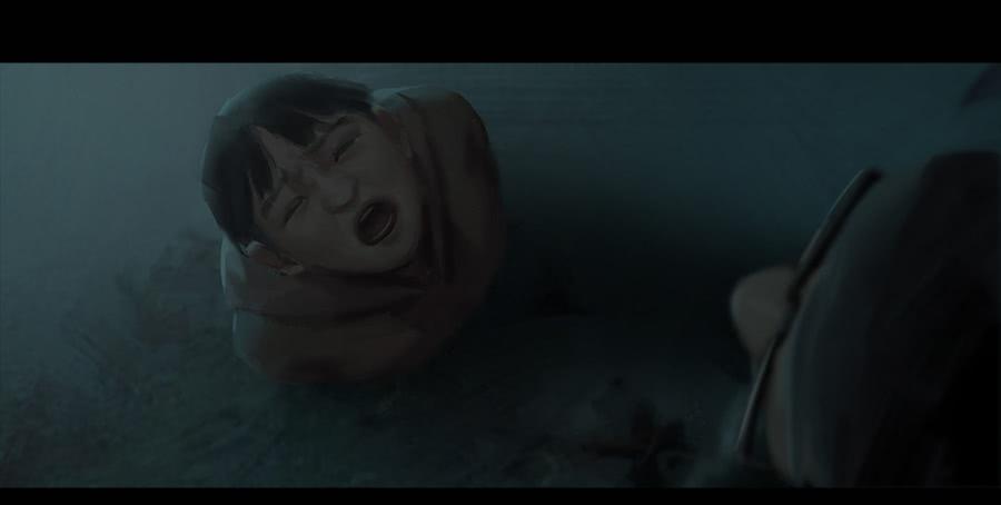 《愤怒的萝卜》第二季 第六话我是你爸爸 第13页