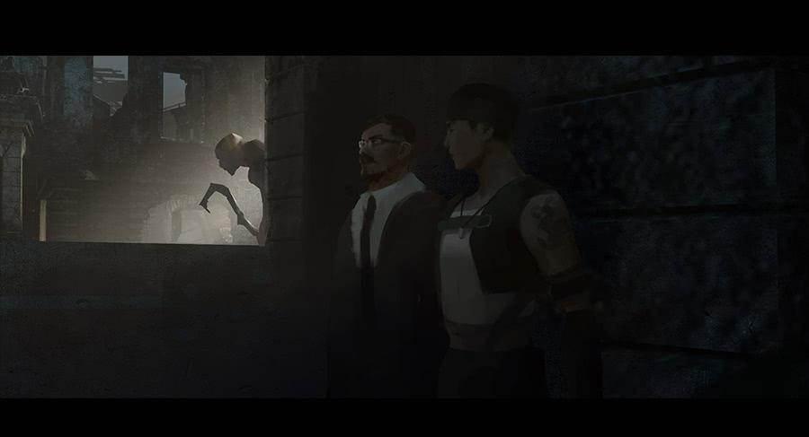 《愤怒的萝卜》第二季 第八话行踪败露 第10页