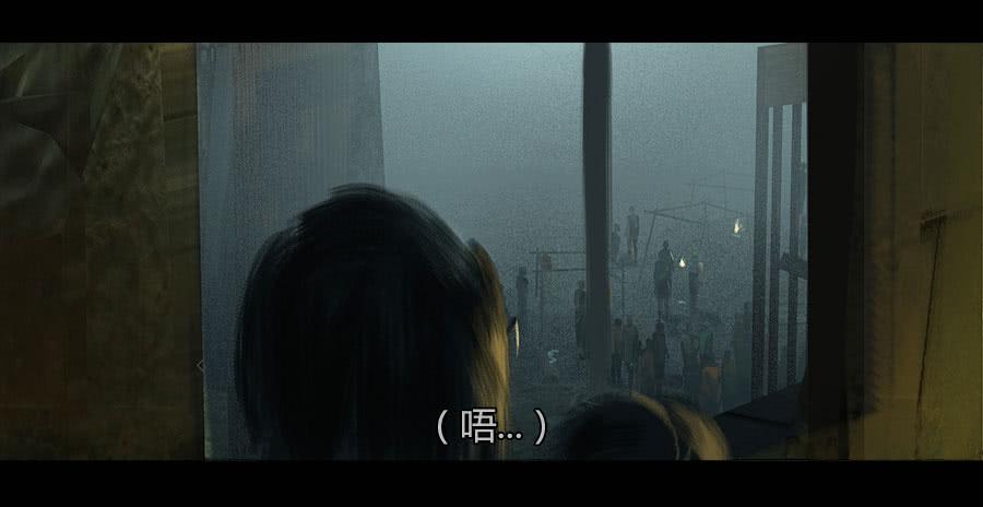 《愤怒的萝卜》第二季 第十二话打破安宁 第15页