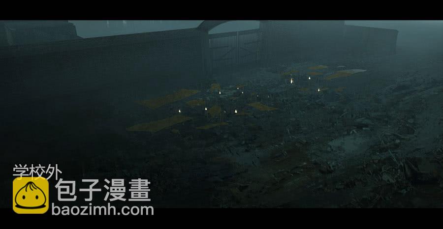 《愤怒的萝卜》第二季 第十二话打破安宁 第37页