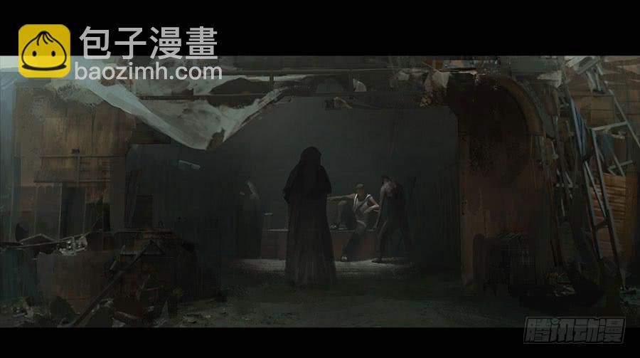 《愤怒的萝卜》第二季 第十四话恶鬼拍门 第42页