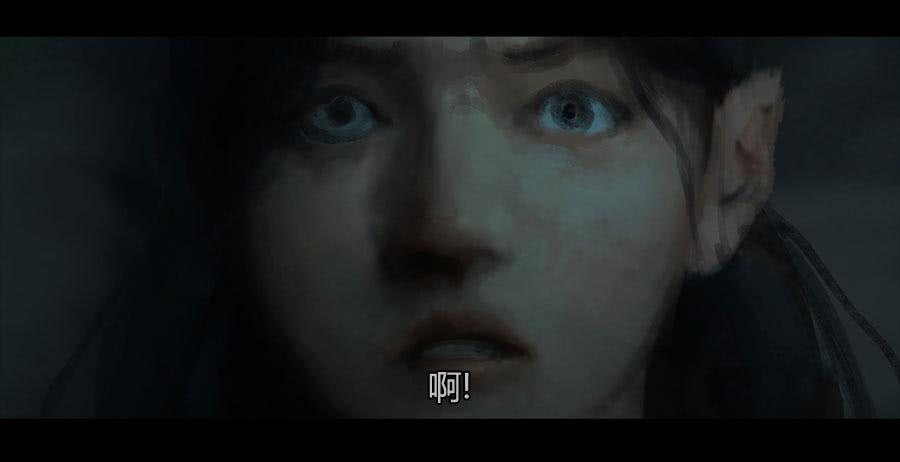 《愤怒的萝卜》第二季 第十六话独枝蔷薇 第11页