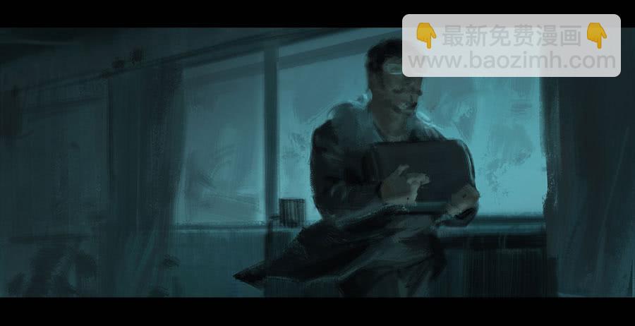 《愤怒的萝卜》第二季 第十六话独枝蔷薇 第25页
