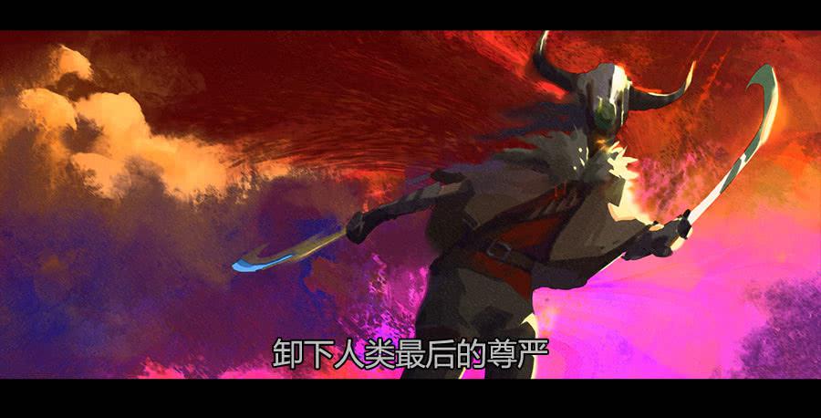 《愤怒的萝卜》第二季 第十六话独枝蔷薇 第6页