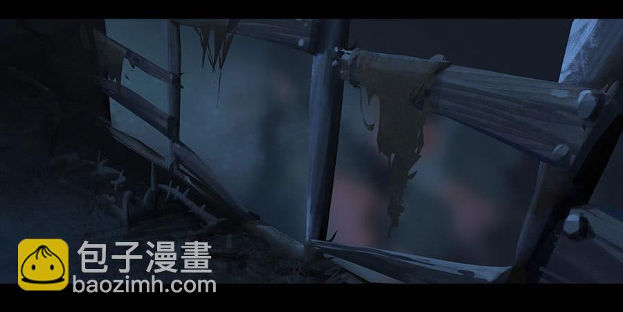 《愤怒的萝卜》第二季 第十九话困局 第2页