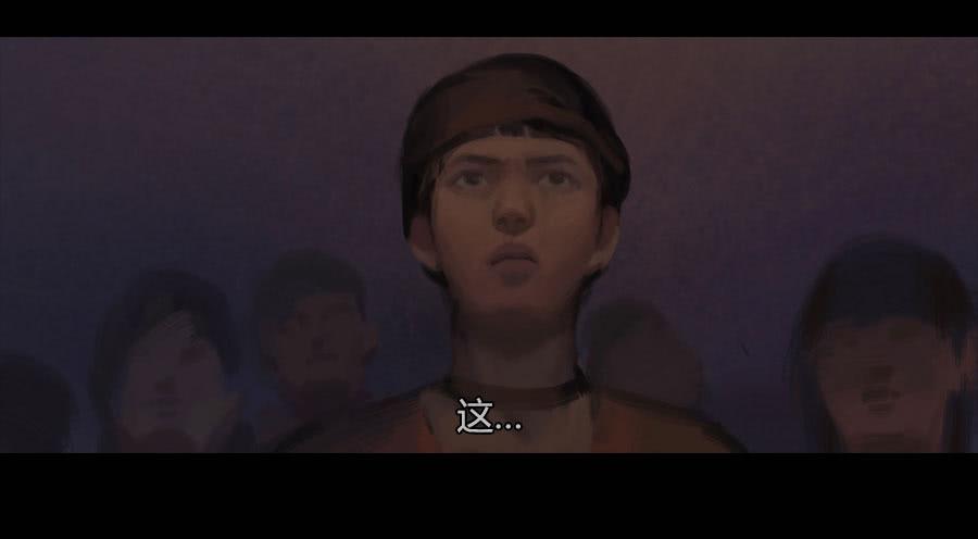 《愤怒的萝卜》第二季 第二十一话冲出牢笼 第13页