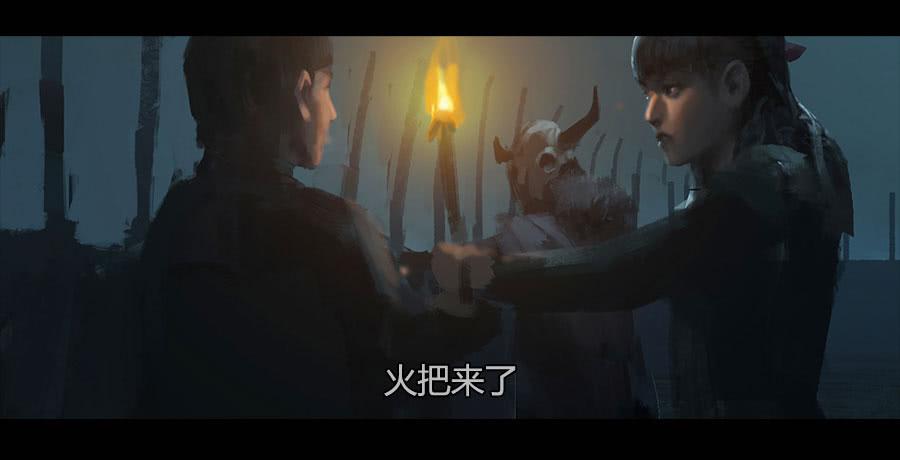 《愤怒的萝卜》第二季 第二十一话冲出牢笼 第41页