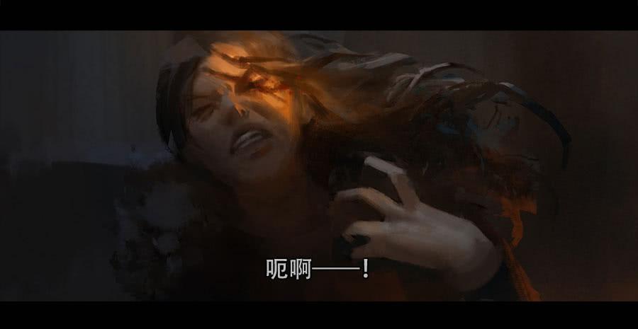 《愤怒的萝卜》第二季 第二十三话劫后重生 第20页