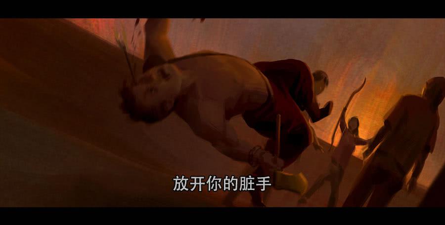 《愤怒的萝卜》第二季 第二十三话劫后重生 第31页