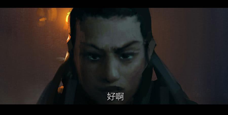 《愤怒的萝卜》第二季 第二十三话劫后重生 第7页
