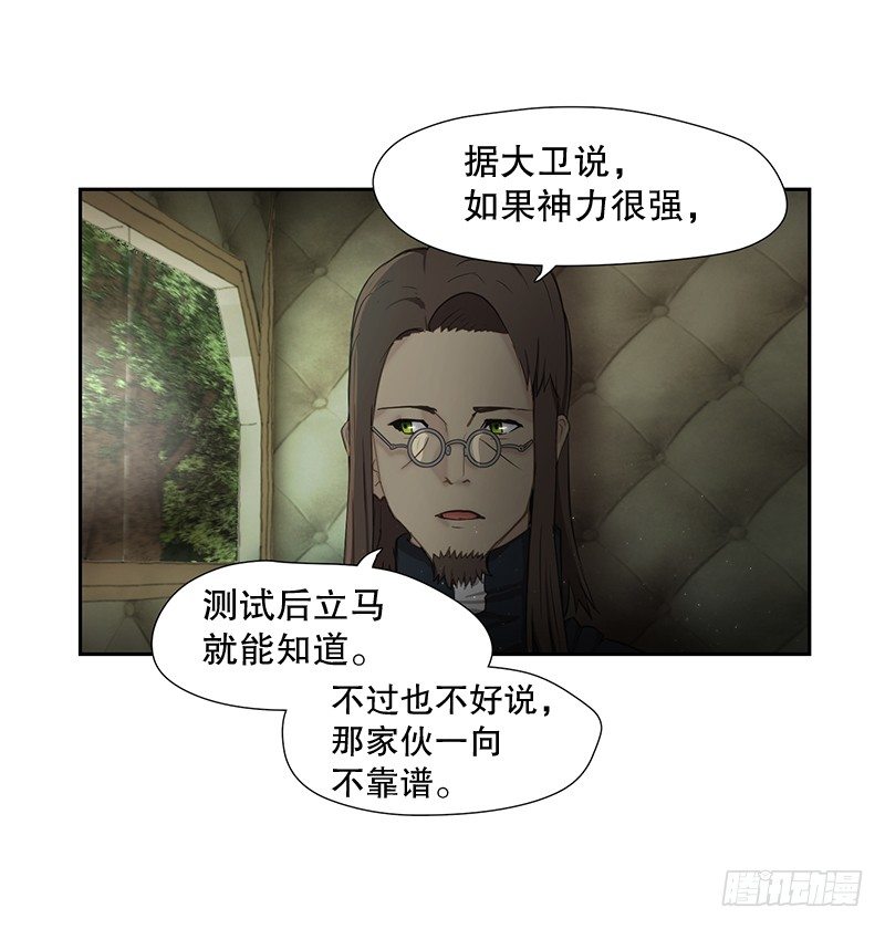 《日蚀黑暗崛起》祭司大人 第20页