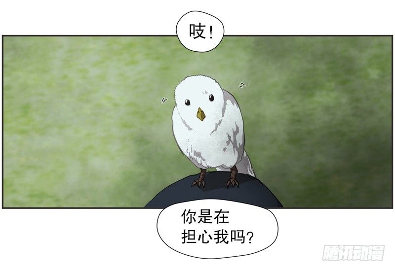 《日蚀黑暗崛起》奥兰的幸存者 第7页