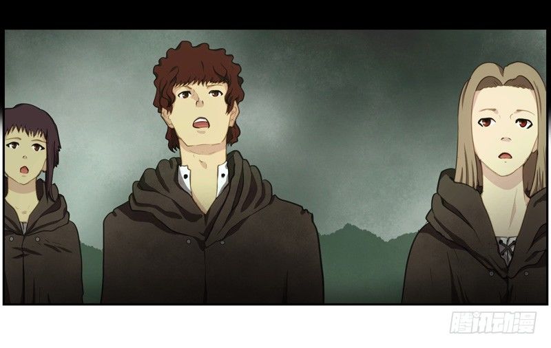《日蚀黑暗崛起》神力测试 第17页