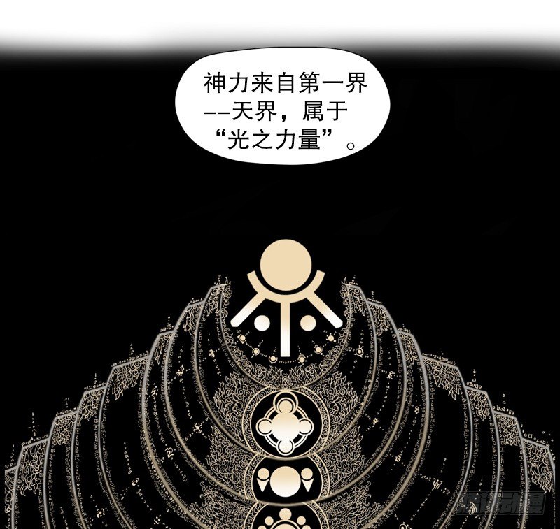 《日蚀黑暗崛起》神力测试 第24页