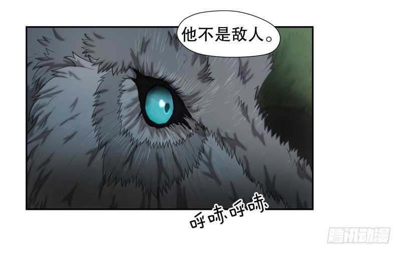 《日蚀黑暗崛起》森林之灾 第10页
