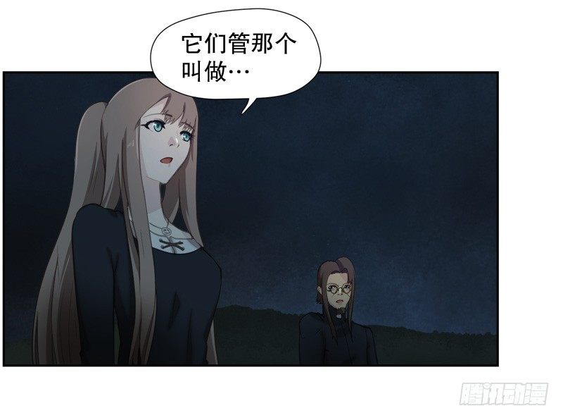 《日蚀黑暗崛起》森林之灾 第21页