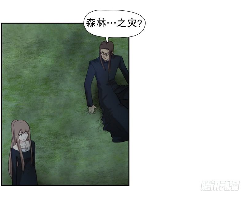 《日蚀黑暗崛起》森林之灾 第24页
