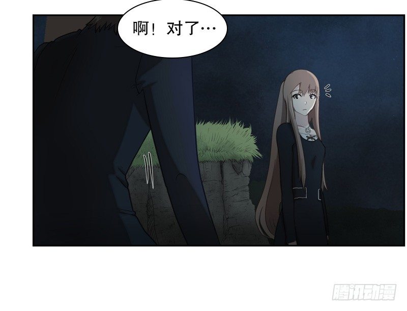 《日蚀黑暗崛起》森林之灾 第28页