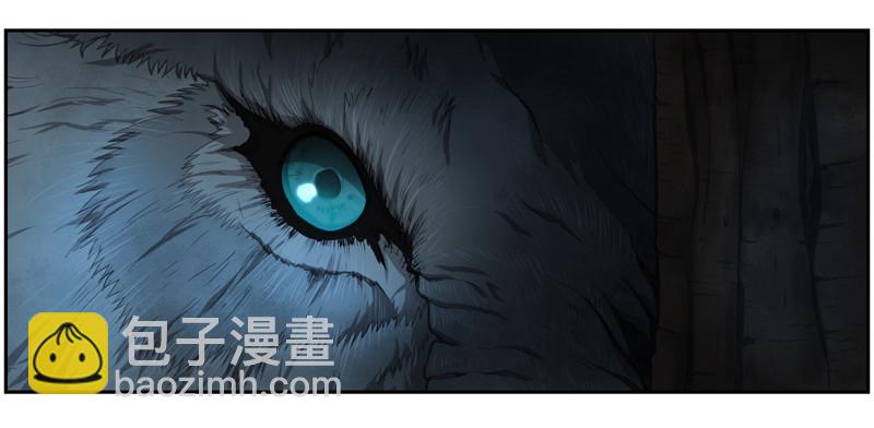 《日蚀黑暗崛起》罗孚的狼 第4页