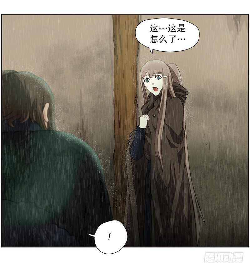 《日蚀黑暗崛起》祭司大人反击 第13页