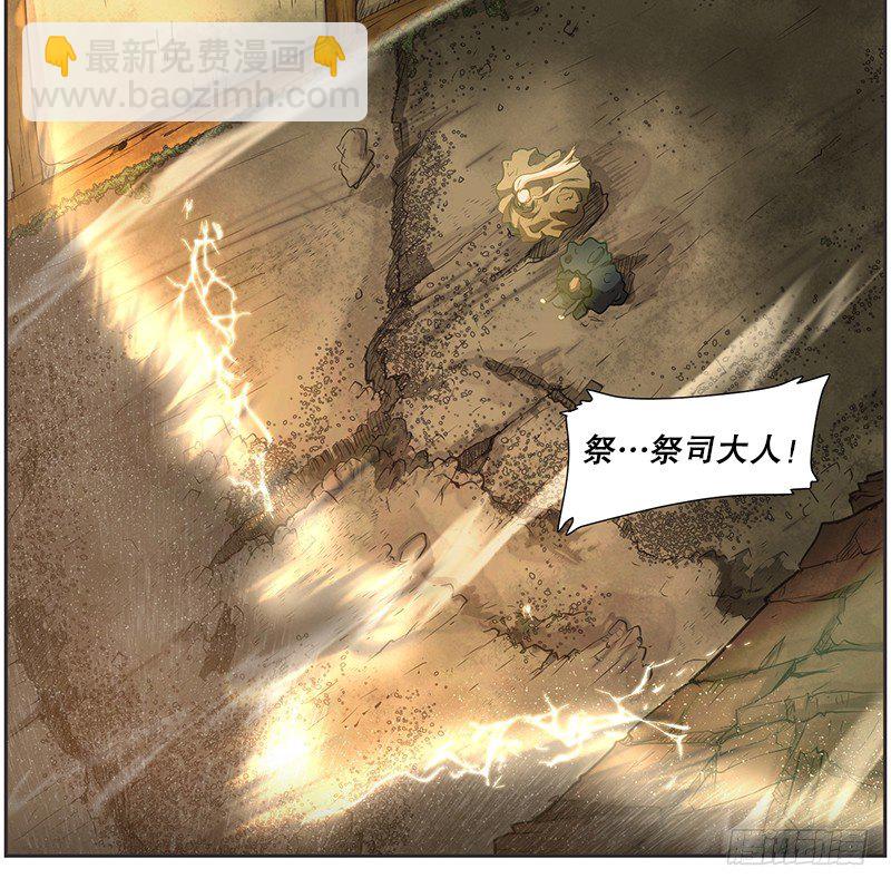 《日蚀黑暗崛起》祭司大人反击 第29页