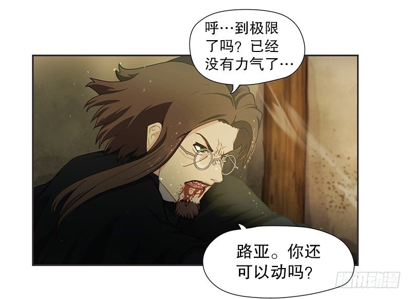 《日蚀黑暗崛起》祭司大人反击 第30页