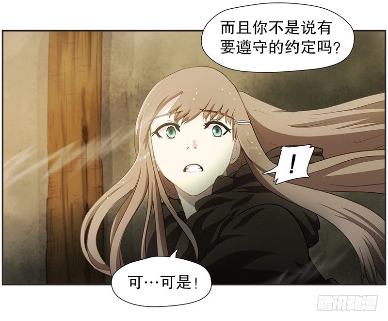 《日蚀黑暗崛起》祭司大人反击 第33页