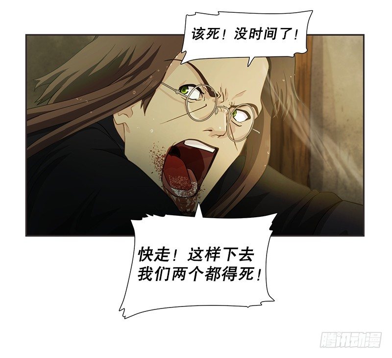 《日蚀黑暗崛起》祭司大人反击 第36页