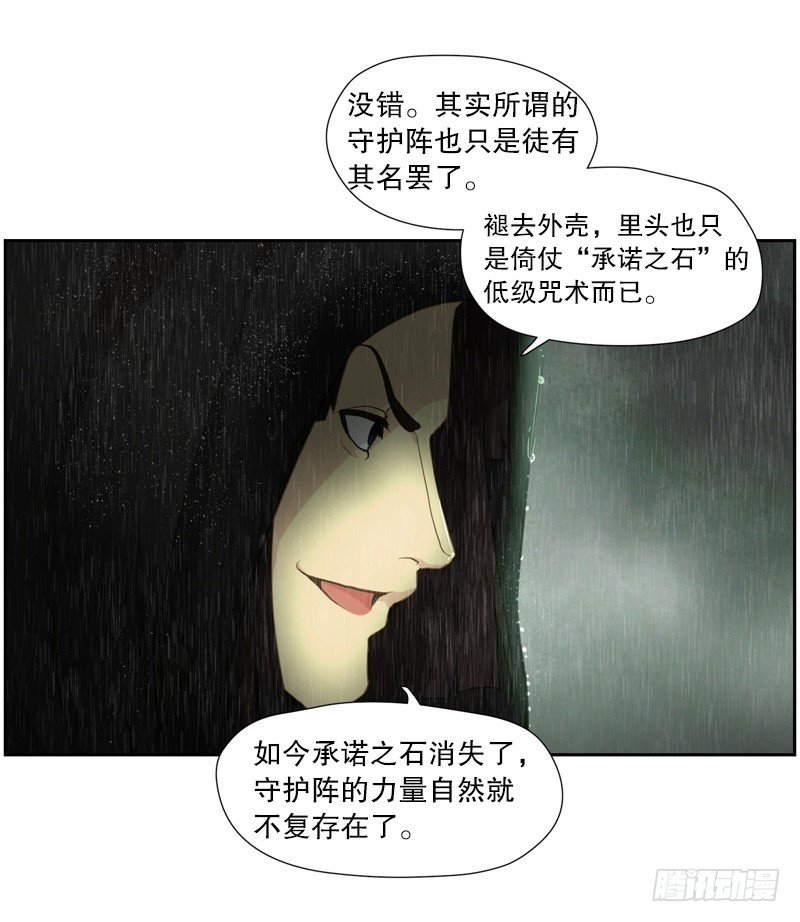 《日蚀黑暗崛起》魔兽袭击 第4页