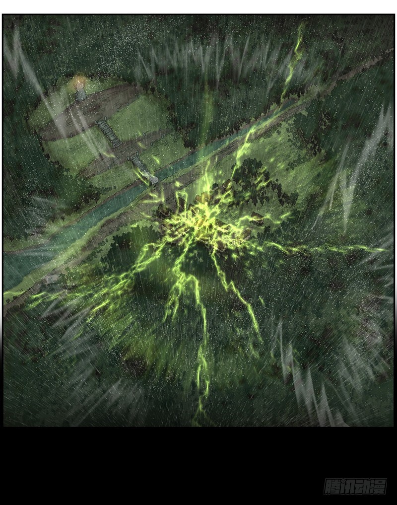 《日蚀黑暗崛起》灾难降临 第36页