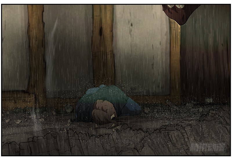 《日蚀黑暗崛起》不能再次离开！ 第20页