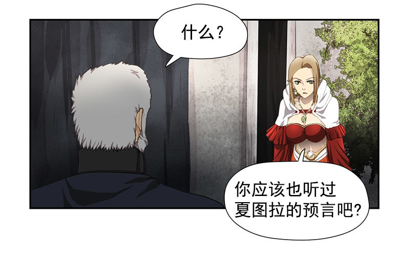 《日蚀黑暗崛起》预言之光 第3页