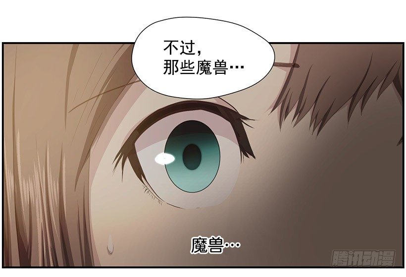 《日蚀黑暗崛起》预言之光 第41页